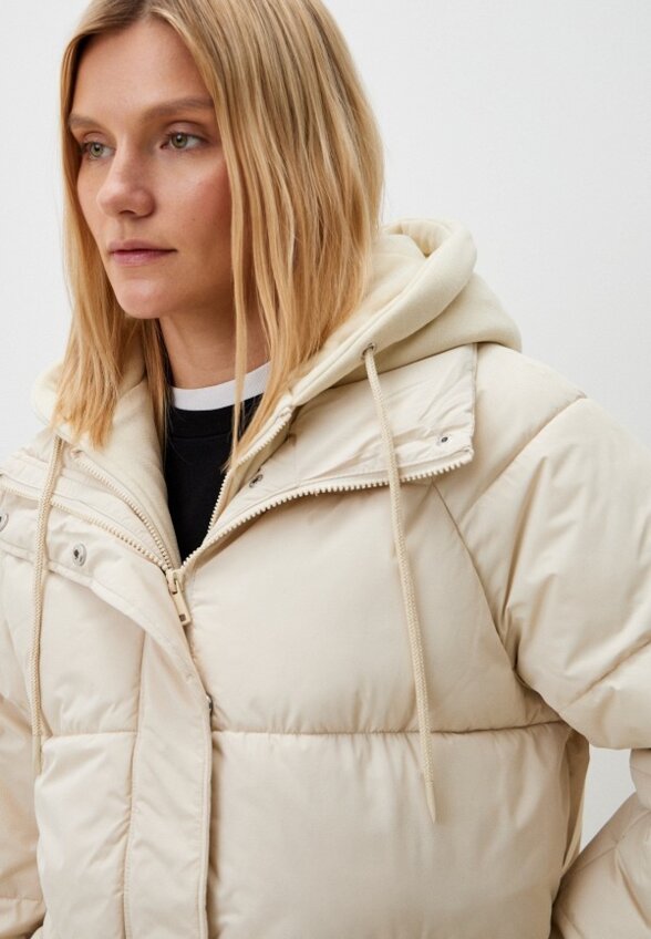 Пуховик Zolla