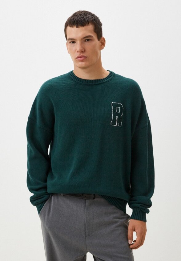 Джемпер Face Code