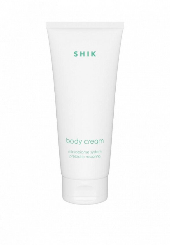 Крем для тела Shik