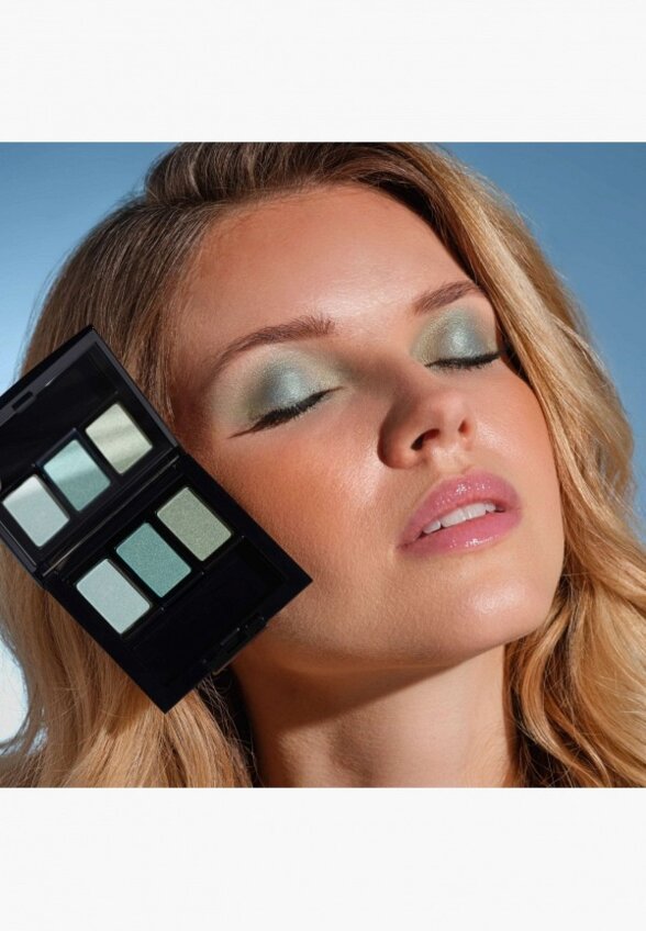 Тени для век Artdeco