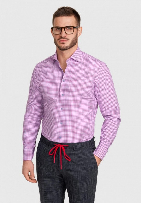 Рубашка Sarto Reale