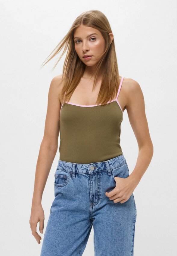 Топ домашний Befree