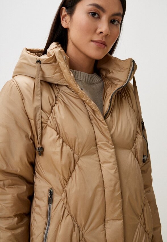 Куртка утепленная Dimma