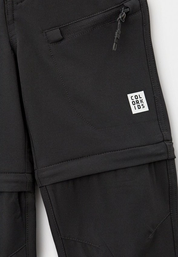 Брюки утепленные Color Kids
