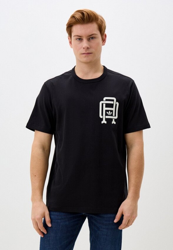 Футболка adidas Originals