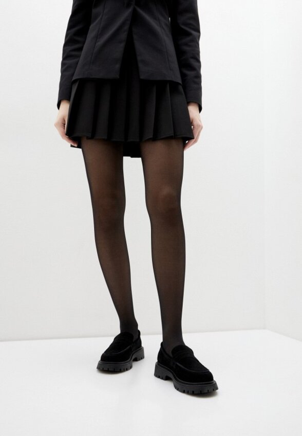 Лоферы Grand Style