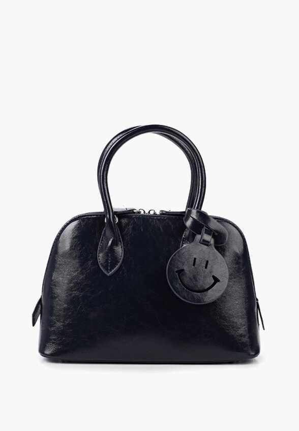 Сумка и брелок May Va