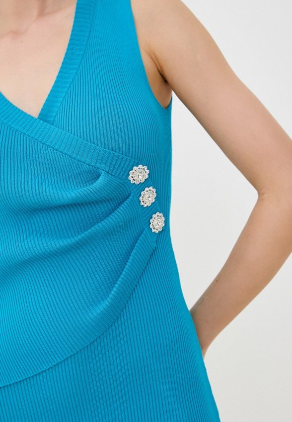 Платье Aaquamarina