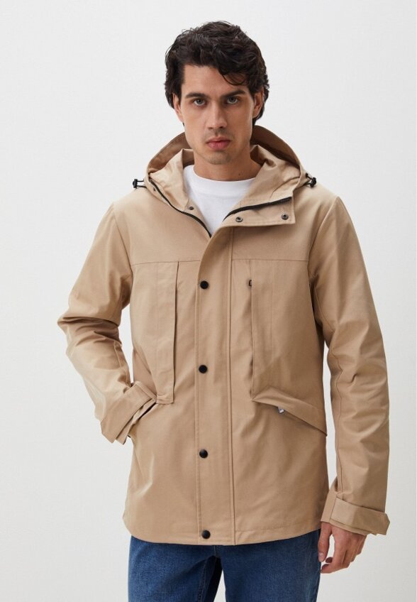 Ветровка Urban Fashion for Men