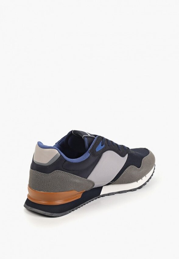 Кроссовки Briggs