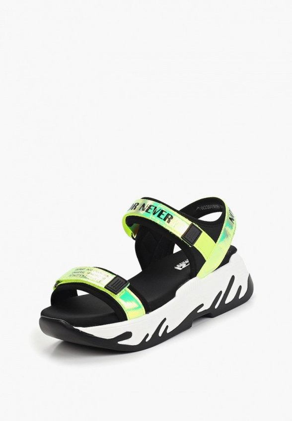 Сандалии Shuzzi