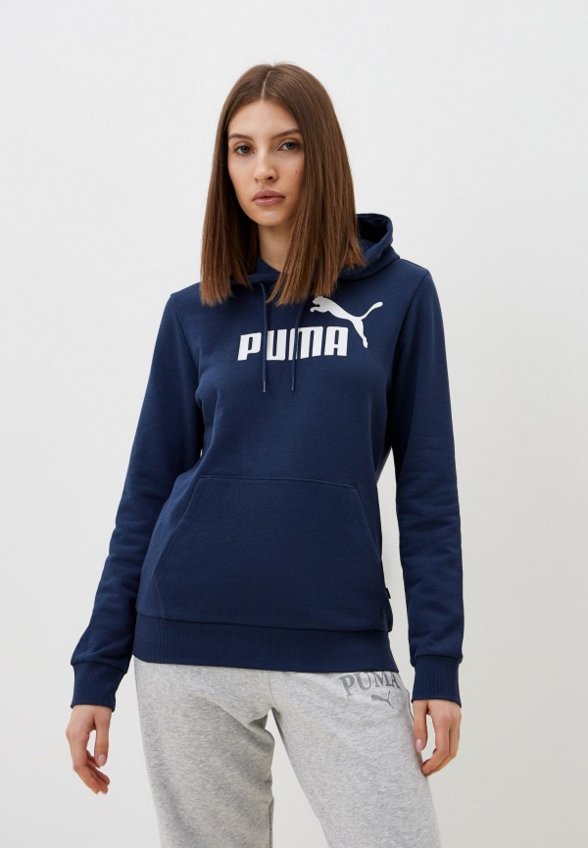 Худи PUMA