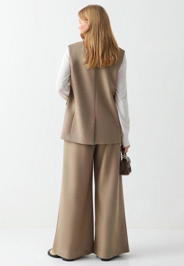 Брюки A la Tete