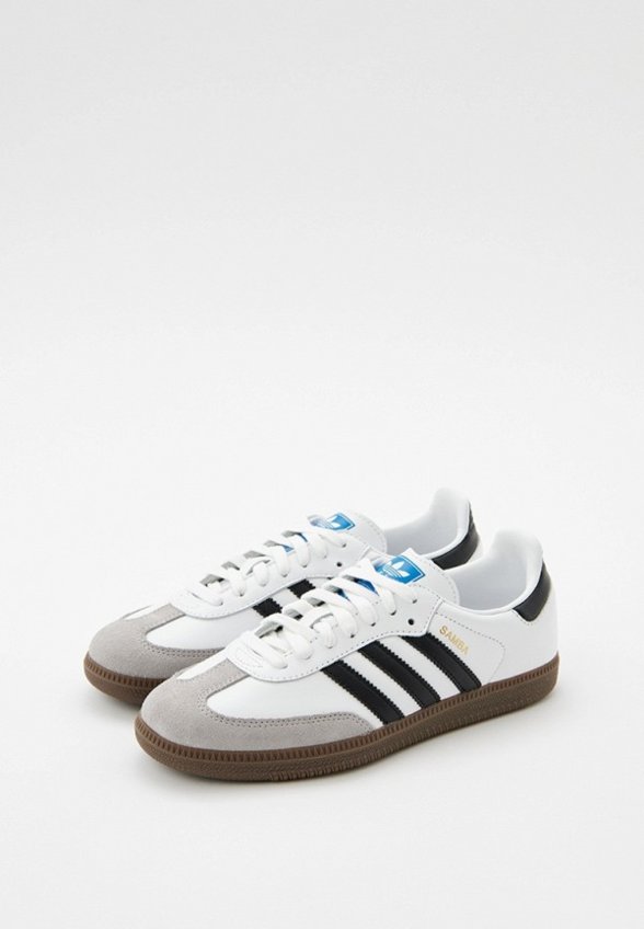 Кеды adidas Originals