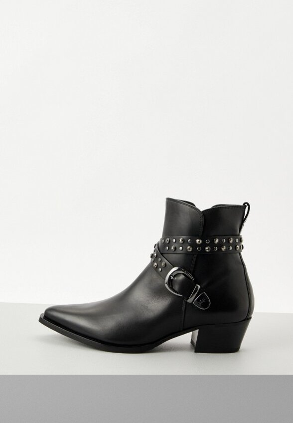 Ботильоны Högl