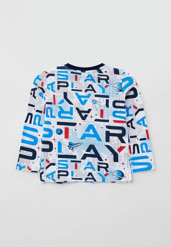 Лонгслив PlayToday