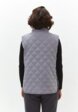 Жилет стеганый Peche Monnaie3  - превью