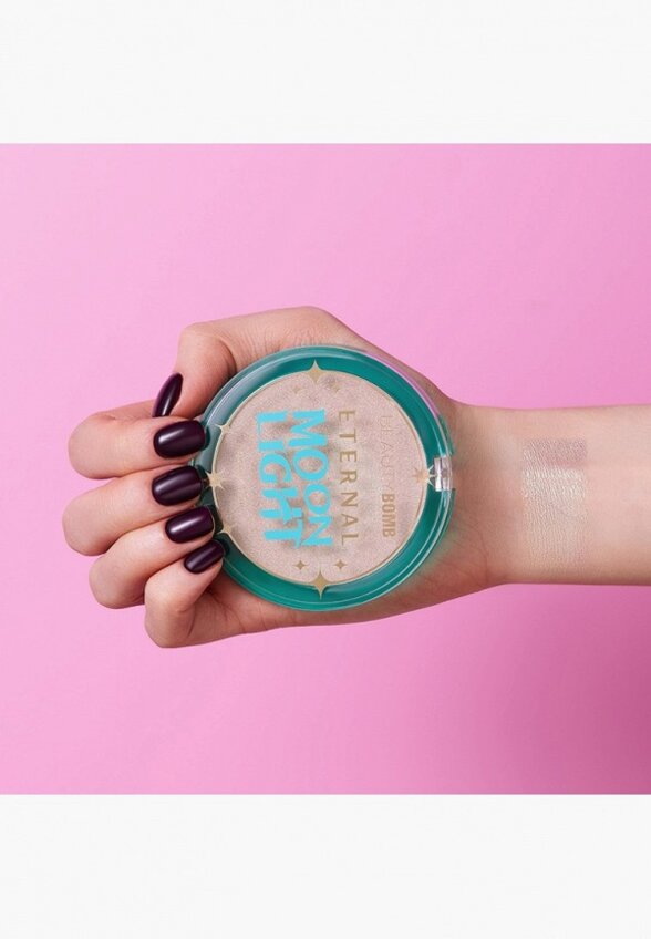 Хайлайтер Beauty Bomb