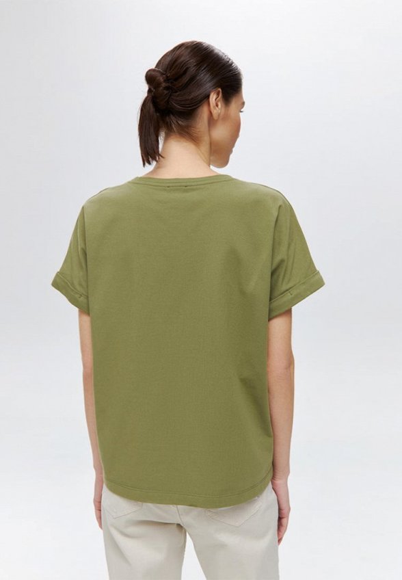 Футболка Antiga