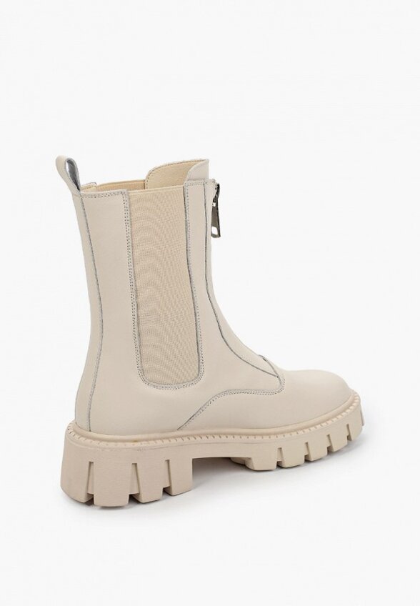 Ботинки Abricot