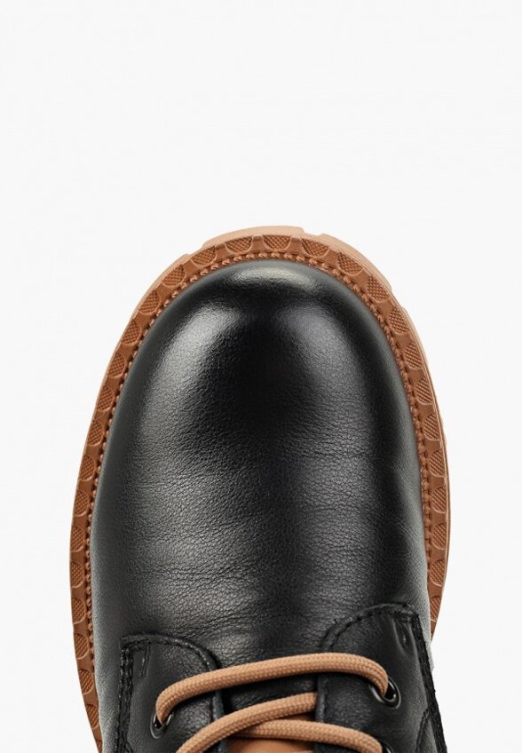 Ботинки Francesco Donni