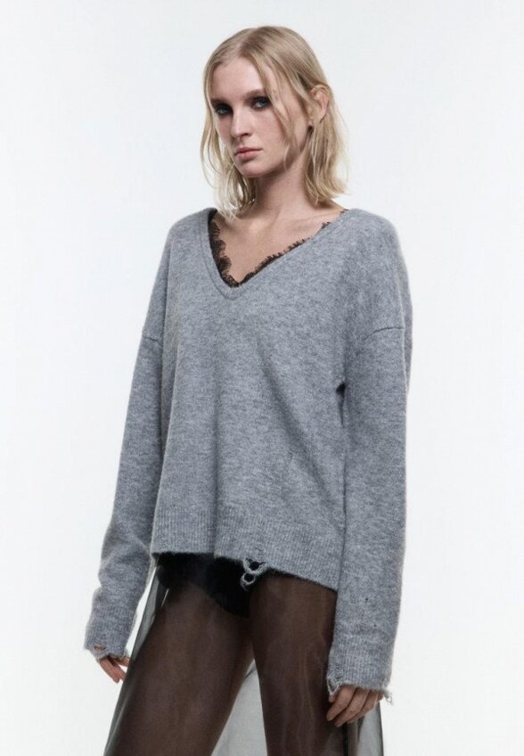Пуловер Befree
