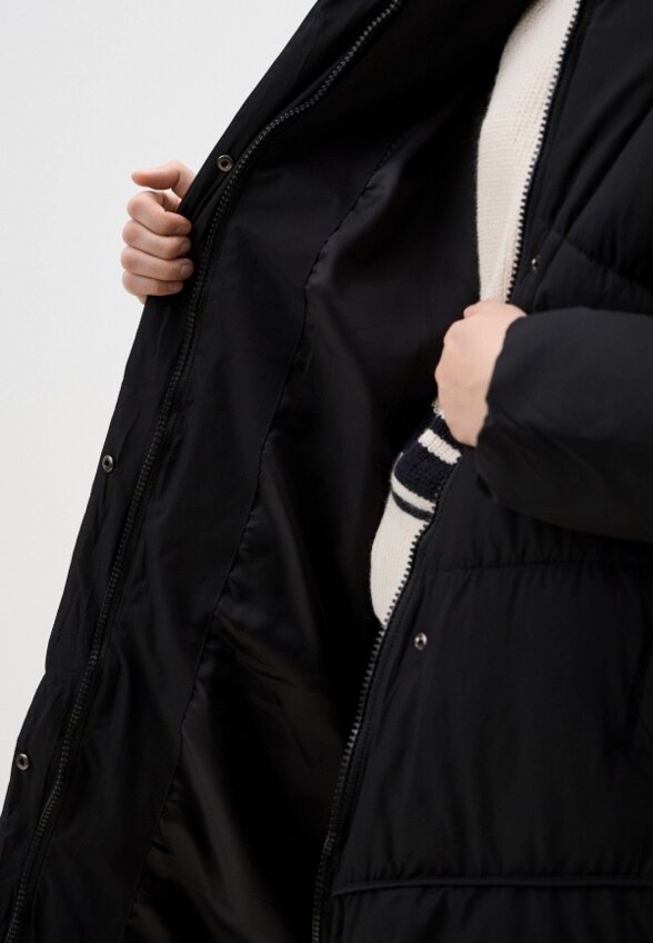 Куртка утепленная Maniolini