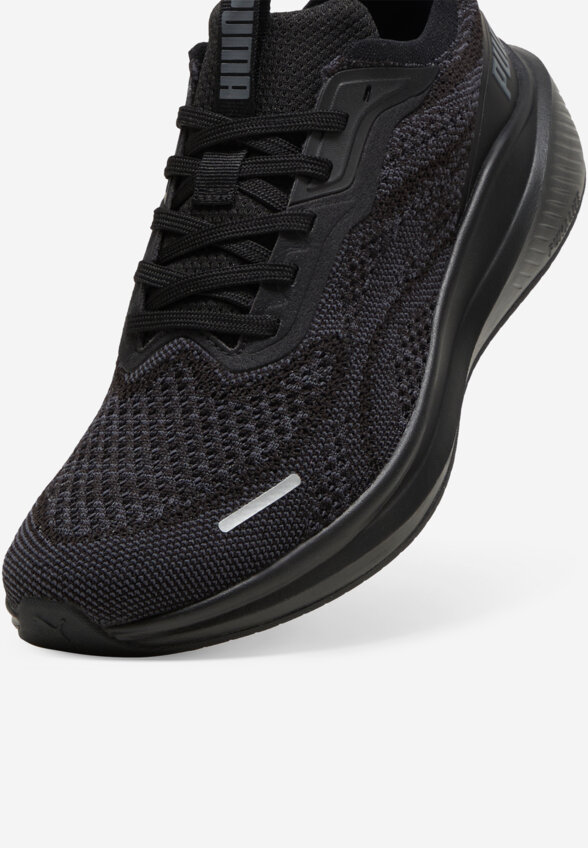Кроссовки мужские PUMA Skyrocket Lite Engineered, Черный