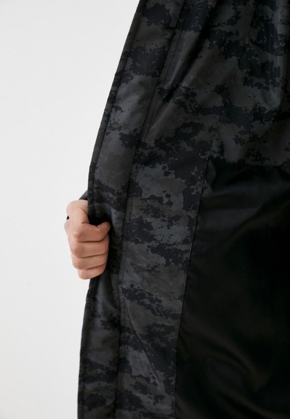 Пуховик Marco Di Radi