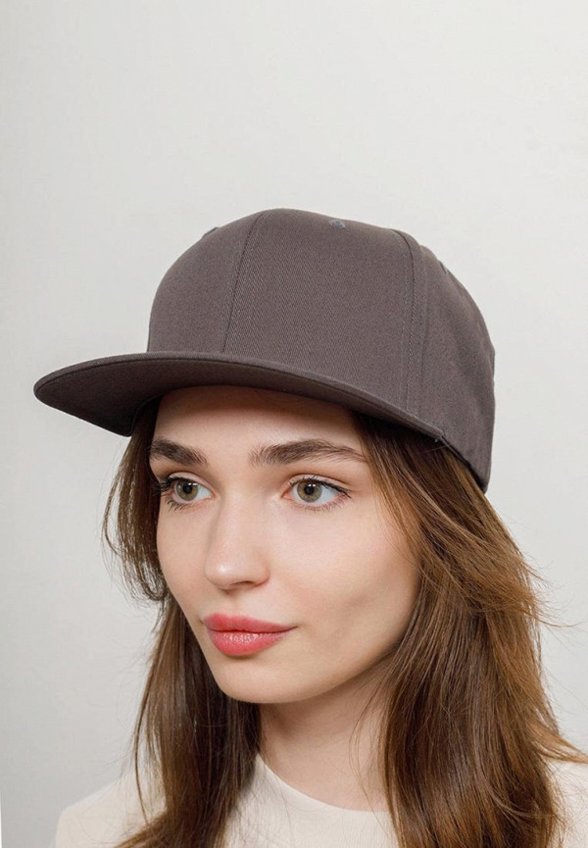 Бейсболка Flexfit