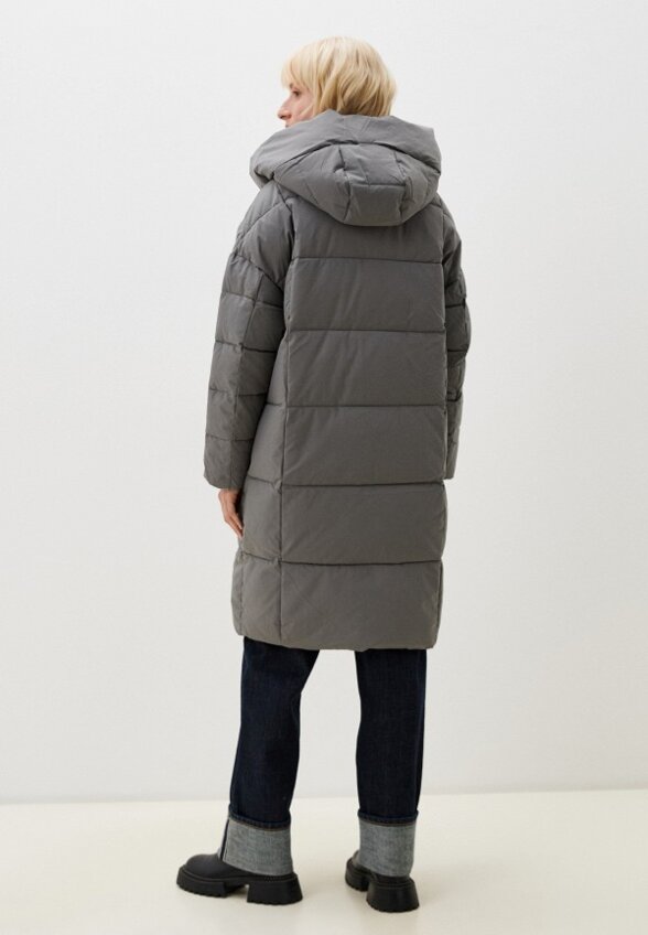 Пуховик Margo Blues