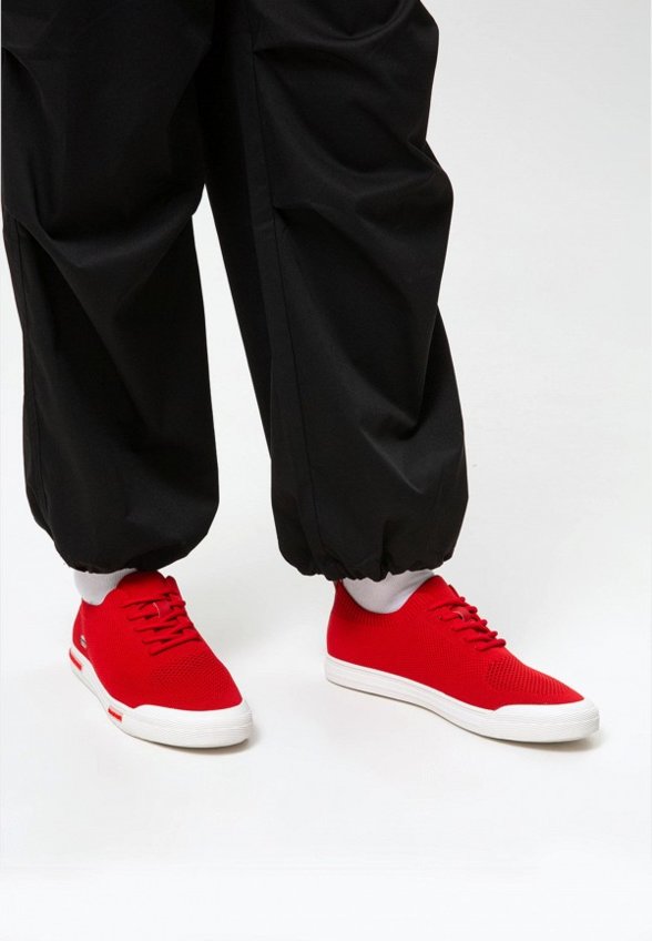 Кеды Bruno Renzoni