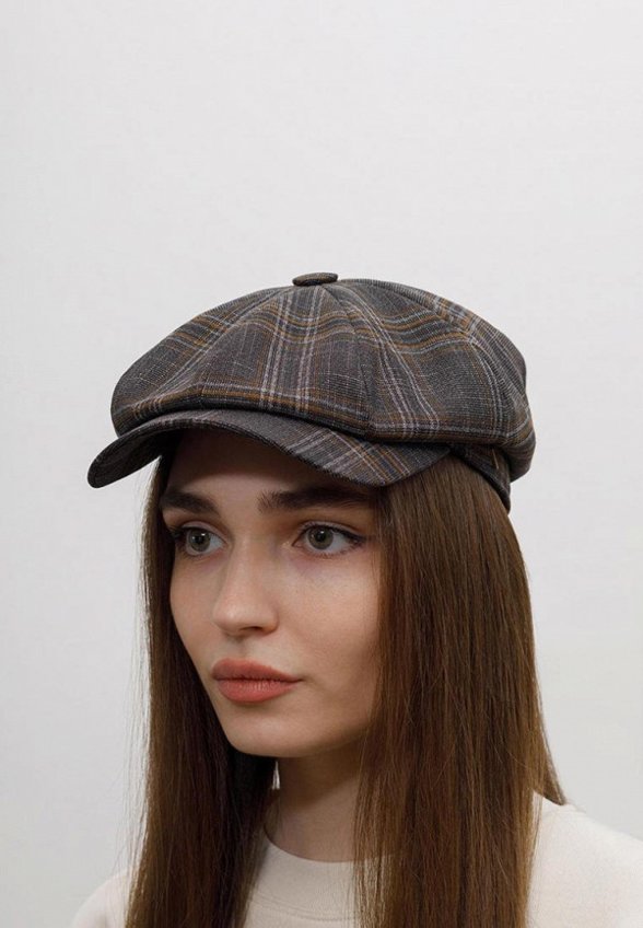 Кепка Fredrikson