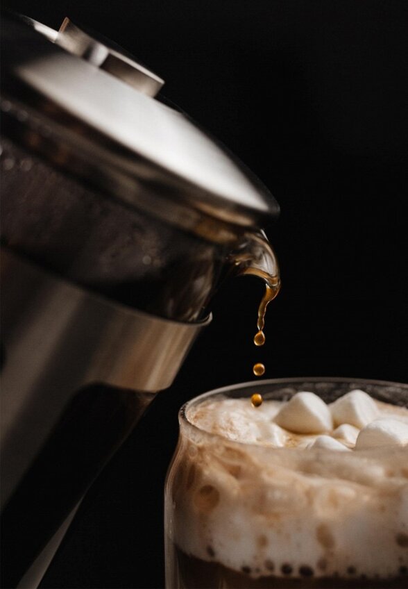 Чайник заварочный Vitax