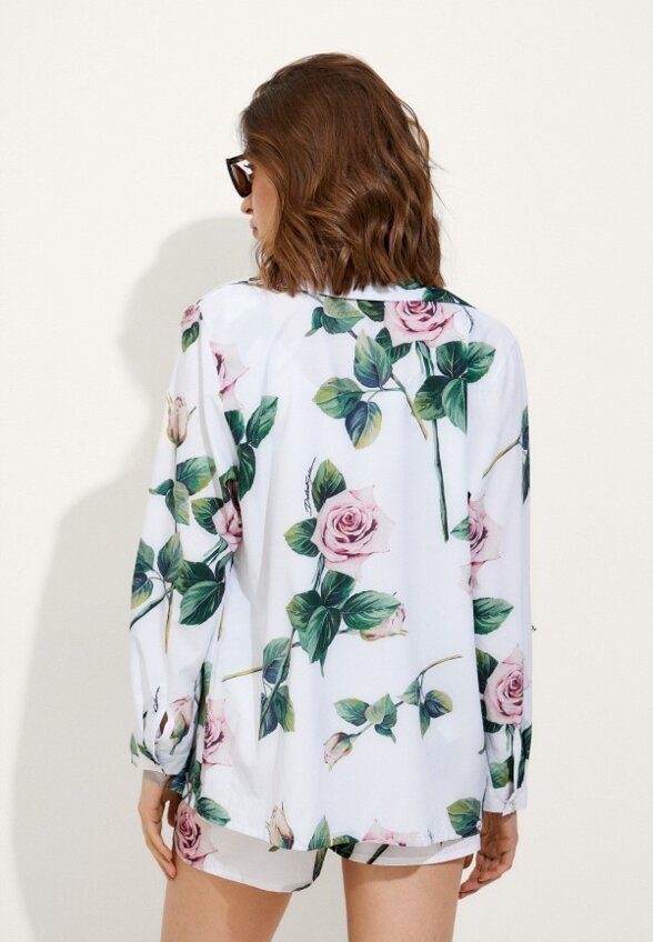 Костюм Empire of Summer