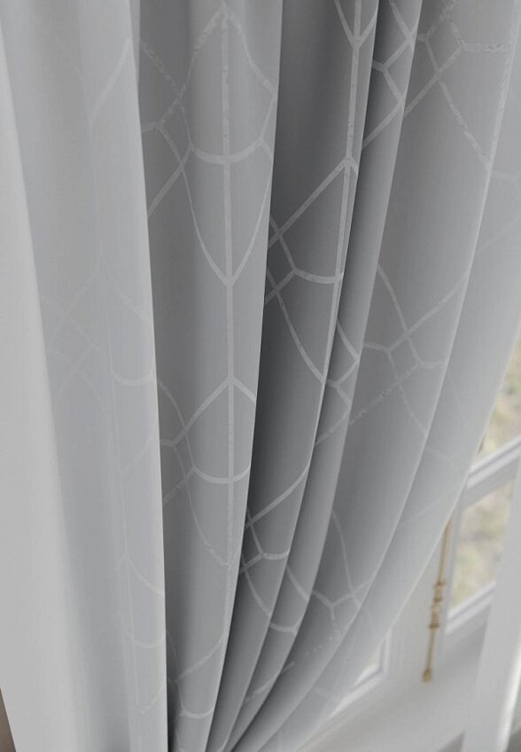 Шторы Comfy Way