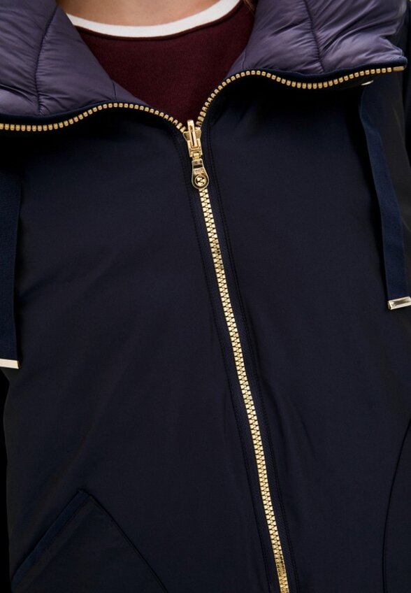 Пуховик Dixi-Coat