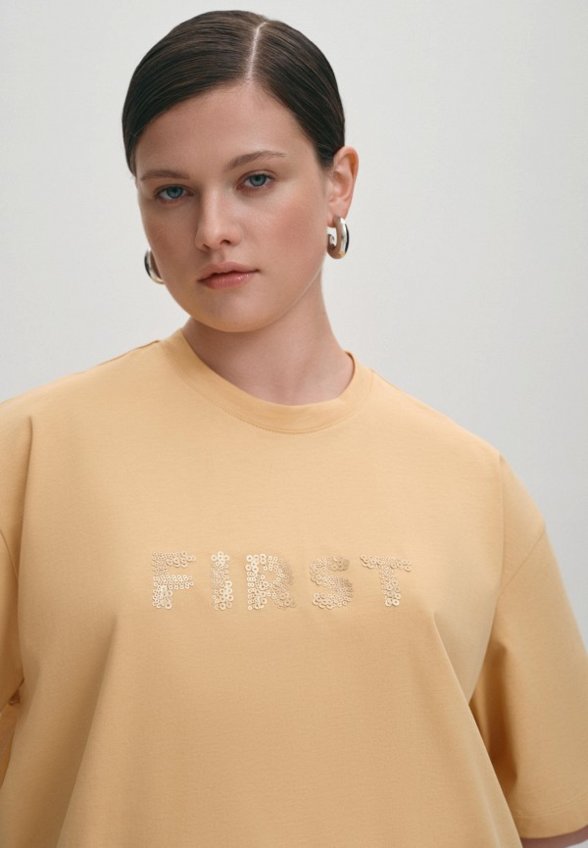 Футболка Lalis