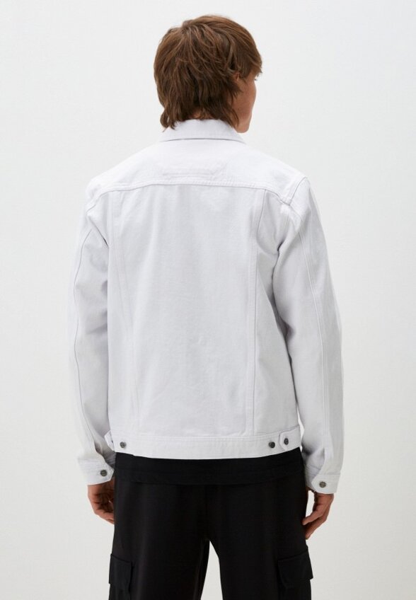 Куртка джинсовая G.E.Y.I.M