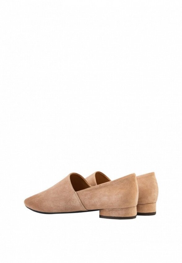 Туфли Rabbit Loafers