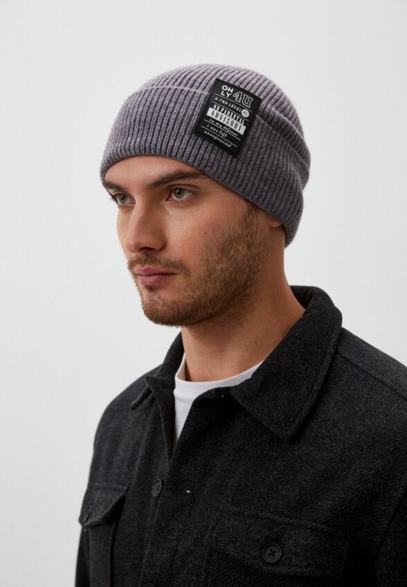 Шапка marhatter