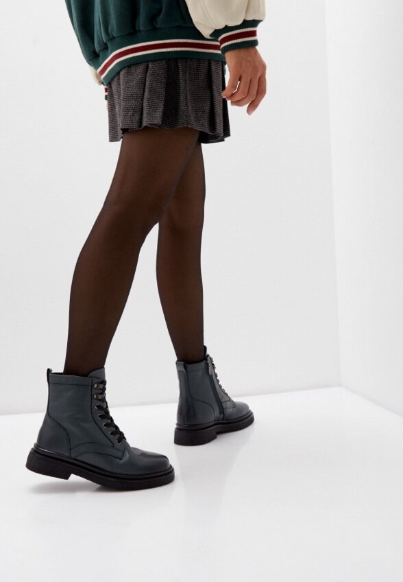 Ботинки Dino Ricci