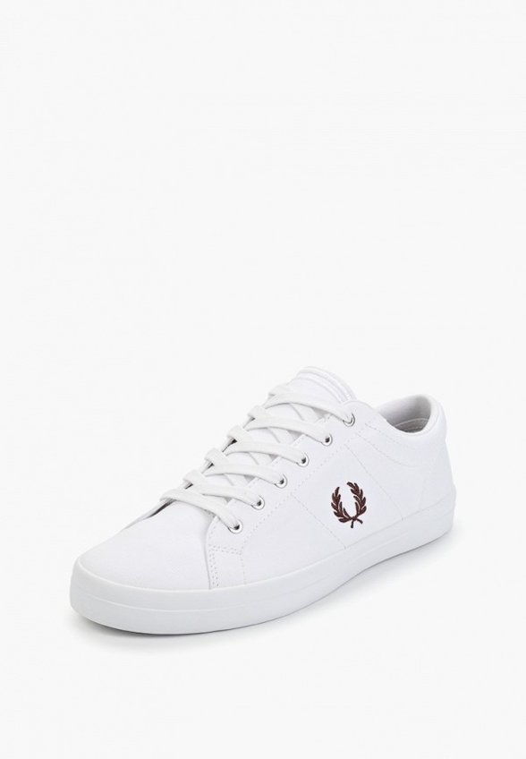 Кеды Fred Perry