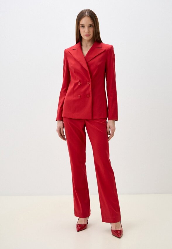 Жакет Модный дом Виктории Тишиной