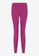 Легинсы женские Demix ActiveMove, Plus Size, Фиолетовый10  - превью