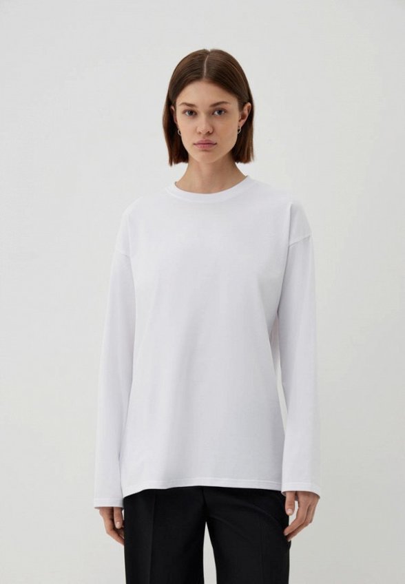 Лонгслив Nice One