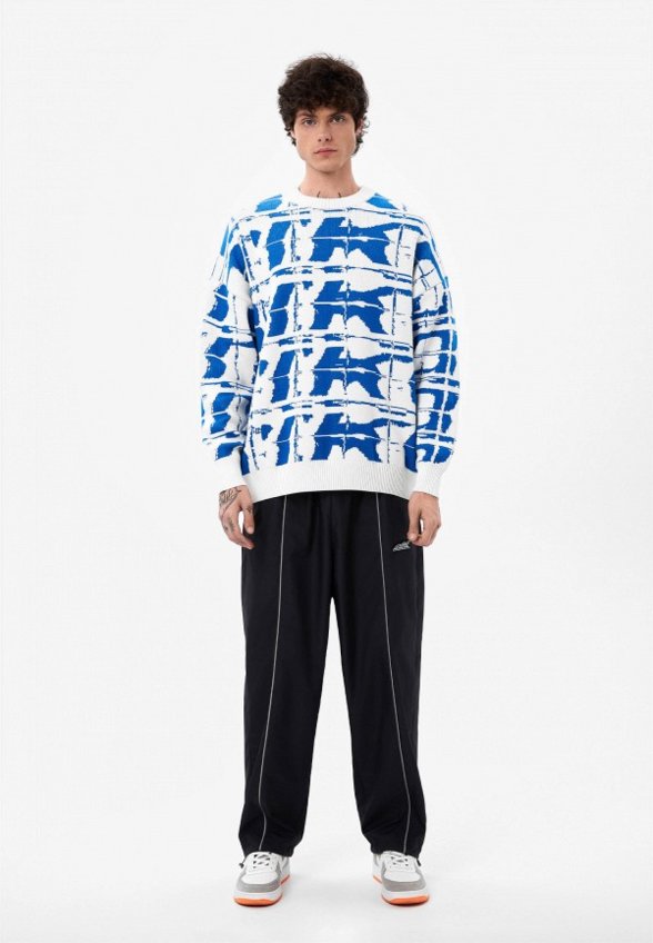 Свитшот Nikasport