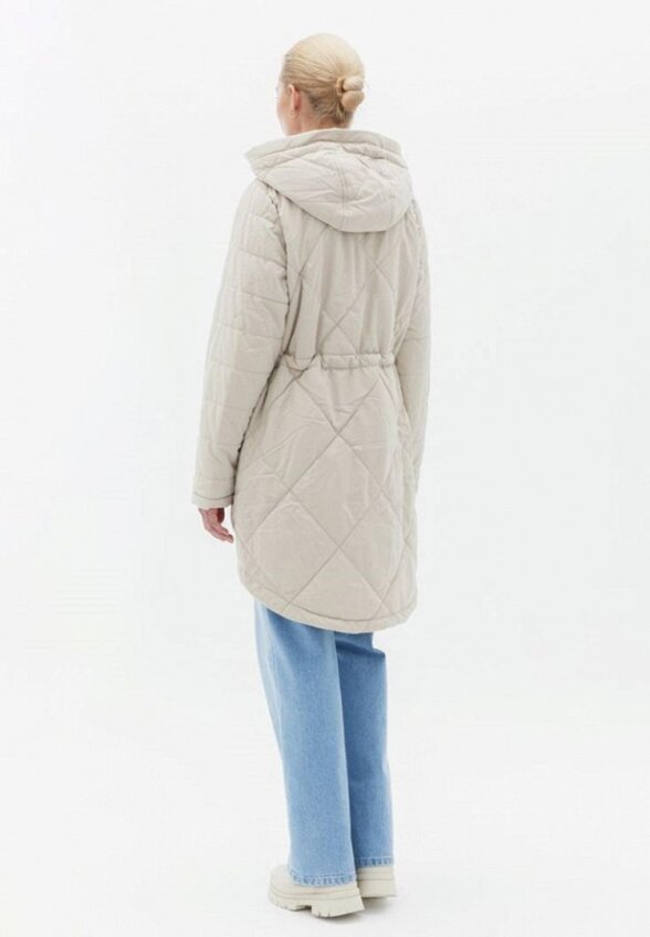 Куртка стеганая OXXO