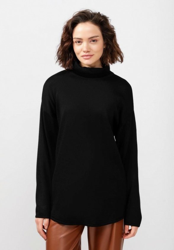 Водолазка Vivawool