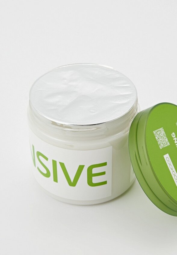 Маска для волос CocoChoco